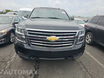2015 Chevrolet Tahoe LT 1LT – miniatura 2