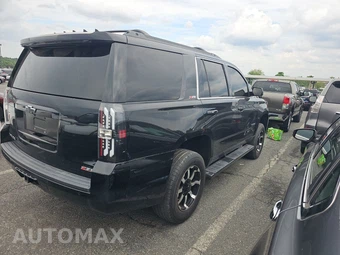2015 Chevrolet Tahoe LT 1LT – miniatura 4