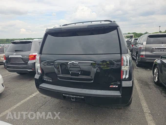 2015 Chevrolet Tahoe LT 1LT – miniatura 5