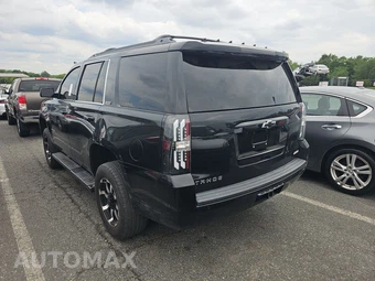 2015 Chevrolet Tahoe LT 1LT – miniatura 6