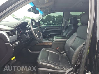 2015 Chevrolet Tahoe LT 1LT – miniatura 7