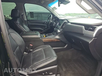 2015 Chevrolet Tahoe LT 1LT – miniatura 8