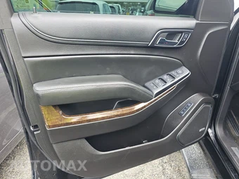 2015 Chevrolet Tahoe LT 1LT – miniatura 9