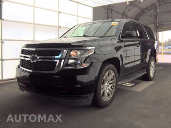 2015 Chevrolet Tahoe LT 1LT