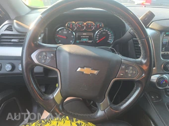 2015 Chevrolet Tahoe LT 1LT – miniatura 10