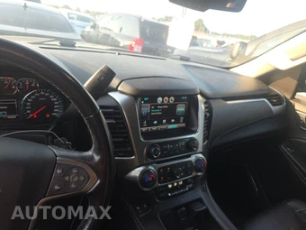 2015 Chevrolet Tahoe LT 1LT – miniatura 11