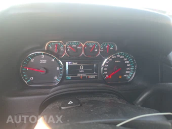 2015 Chevrolet Tahoe LT 1LT – miniatura 12