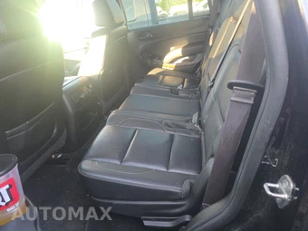 2015 Chevrolet Tahoe LT 1LT – miniatura 13