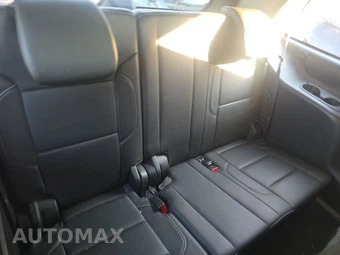 2015 Chevrolet Tahoe LT 1LT – miniatura 14