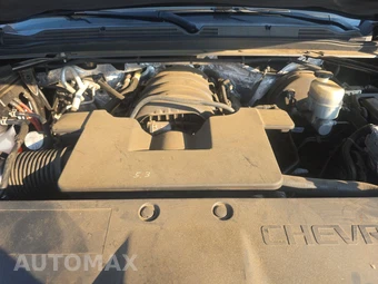 2015 Chevrolet Tahoe LT 1LT – miniatura 16