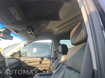 2015 Chevrolet Tahoe LT 1LT – miniatura 18