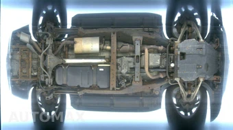 2015 Chevrolet Tahoe LT 1LT – miniatura 19
