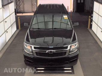 2015 Chevrolet Tahoe LT 1LT – miniatura 2