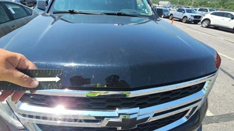 2015 Chevrolet Tahoe LT 1LT – miniatura 21