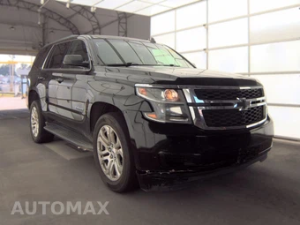 2015 Chevrolet Tahoe LT 1LT – miniatura 3