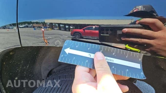 2015 Chevrolet Tahoe LT 1LT – miniatura 39