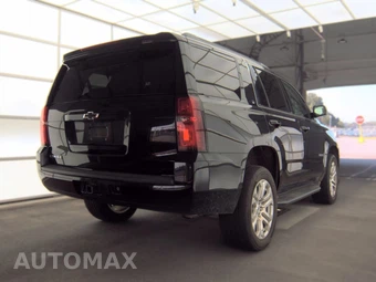 2015 Chevrolet Tahoe LT 1LT – miniatura 4