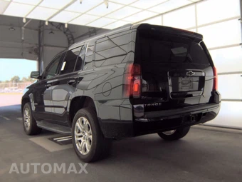 2015 Chevrolet Tahoe LT 1LT – miniatura 6