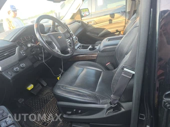2015 Chevrolet Tahoe LT 1LT – miniatura 7