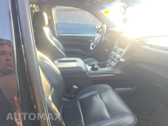 2015 Chevrolet Tahoe LT 1LT – miniatura 8