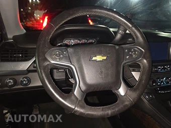 2015 Chevrolet Tahoe LT 1LT - miniatura 10