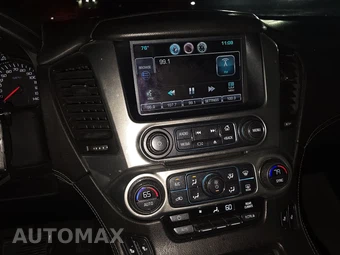 2015 Chevrolet Tahoe LT 1LT - miniatura 11