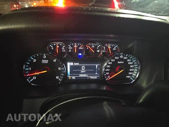 2015 Chevrolet Tahoe LT 1LT - miniatura 12