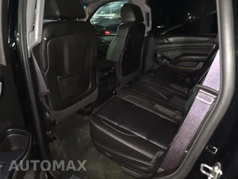 2015 Chevrolet Tahoe LT 1LT - miniatura 13