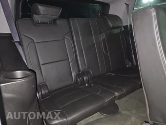 2015 Chevrolet Tahoe LT 1LT - miniatura 14