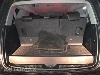 2015 Chevrolet Tahoe LT 1LT - miniatura 17