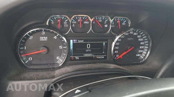 2015 Chevrolet Tahoe LT 1LT - miniatura 18