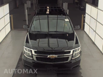 2015 Chevrolet Tahoe LT 1LT - miniatura 2