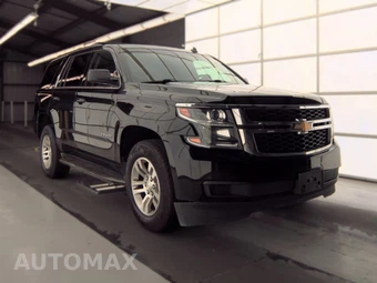 2015 Chevrolet Tahoe LT 1LT - miniatura 3