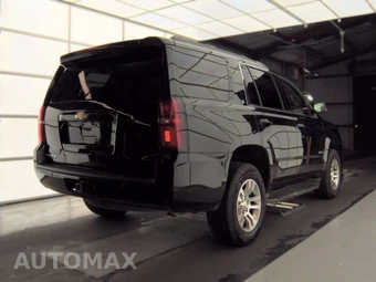 2015 Chevrolet Tahoe LT 1LT - miniatura 4