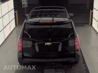 2015 Chevrolet Tahoe LT 1LT - miniatura 5