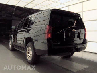 2015 Chevrolet Tahoe LT 1LT - miniatura 6