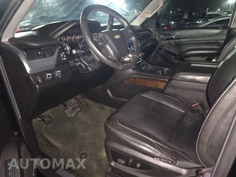 2015 Chevrolet Tahoe LT 1LT - miniatura 7