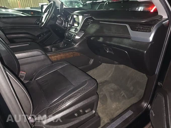 2015 Chevrolet Tahoe LT 1LT - miniatura 8