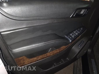 2015 Chevrolet Tahoe LT 1LT - miniatura 9
