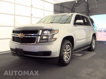 2015 Chevrolet Tahoe LT 1LT
