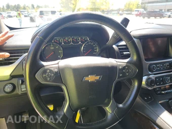 2015 Chevrolet Tahoe LT 1LT - miniatura 10