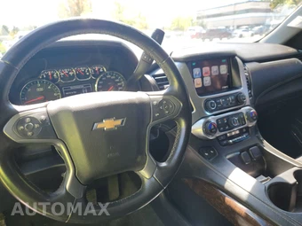 2015 Chevrolet Tahoe LT 1LT - miniatura 11