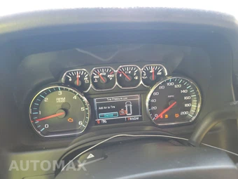 2015 Chevrolet Tahoe LT 1LT - miniatura 12