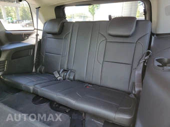 2015 Chevrolet Tahoe LT 1LT - miniatura 14