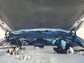 2015 Chevrolet Tahoe LT 1LT - miniatura 16