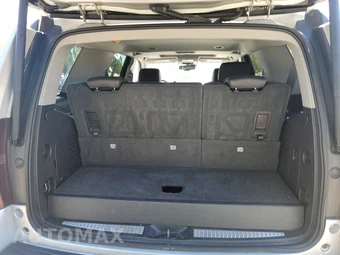 2015 Chevrolet Tahoe LT 1LT - miniatura 17