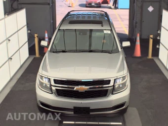 2015 Chevrolet Tahoe LT 1LT - miniatura 2