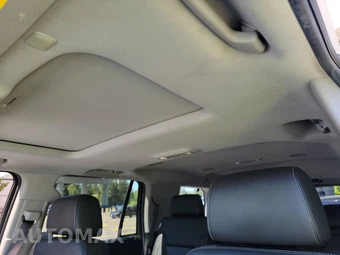 2015 Chevrolet Tahoe LT 1LT - miniatura 20