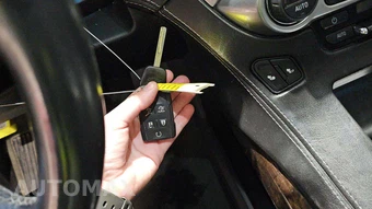 2015 Chevrolet Tahoe LT 1LT - miniatura 22