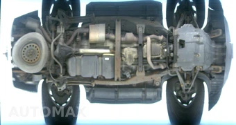 2015 Chevrolet Tahoe LT 1LT - miniatura 23